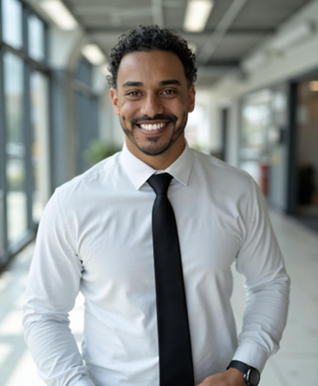 Jonathan  Liranzo Photo