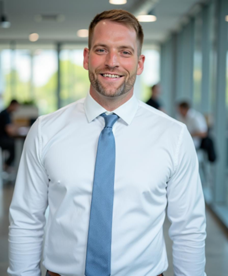 Josh  Rueckert Photo