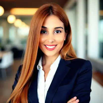 Larissa  Jackson Photo