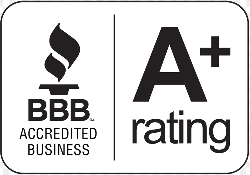 BBB Accredited Business